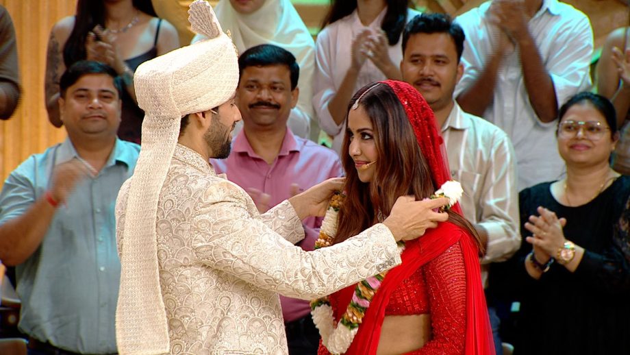 Dhamaal With Pati Patni Aur Panga Finale: COLORS Celebrates Love and Laughter in a Shaadi-Style Grand Finale 975837