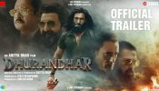 Dhurandhar Trailer:  Expect an Absolute Banger On The Screens 976725