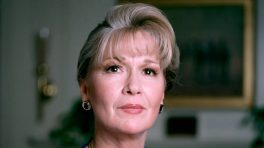 Diane Ladd’s Flo Remains The Spirit Of ‘Alice’