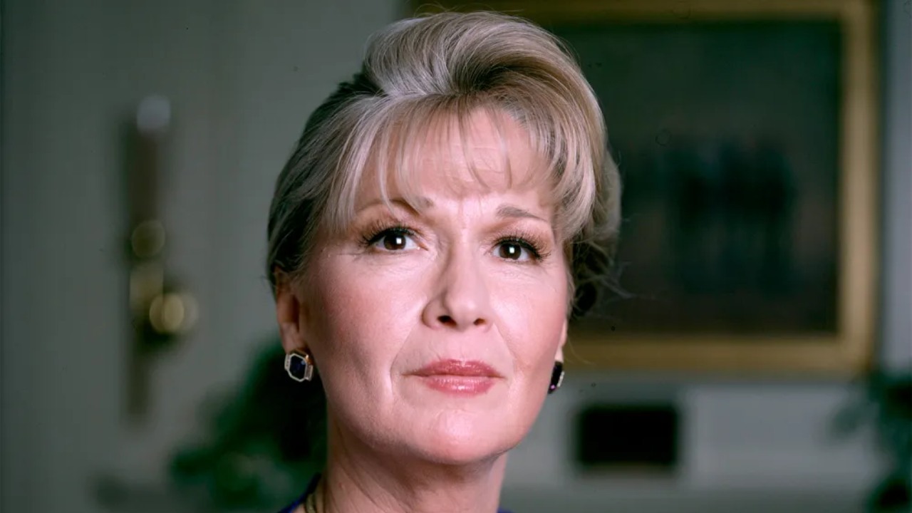 Diane Ladd’s Flo Remains The Spirit Of ‘Alice’ 975235