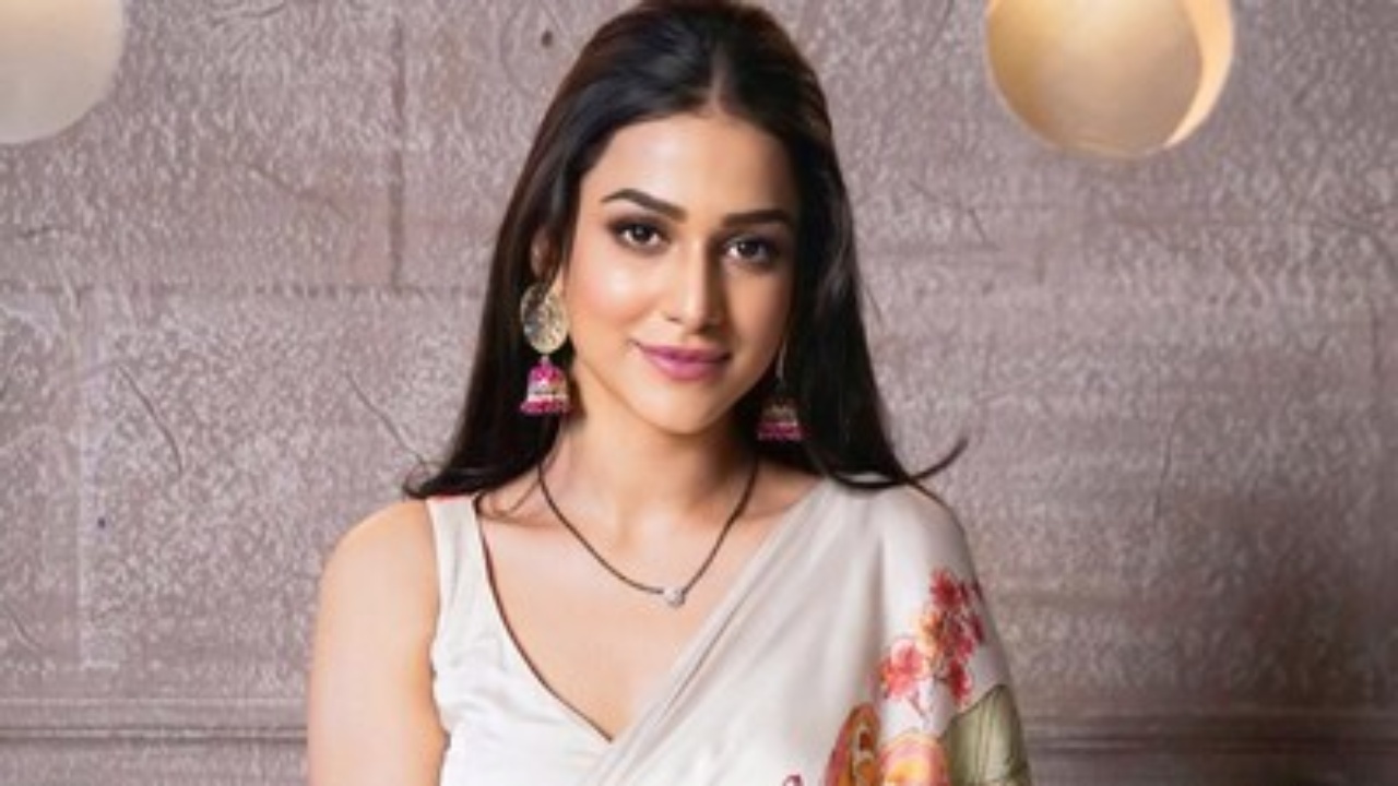 Did You Know? Intriguing Facts About Ganga Mai Ki Betiyan Actress Amandeep Sidhu 976118