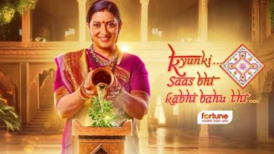 Did You Know? This Kyunki Saas Bhi Kabhi Bahu Thi On-Screen Sibling Duo Is Dating Off-Screen