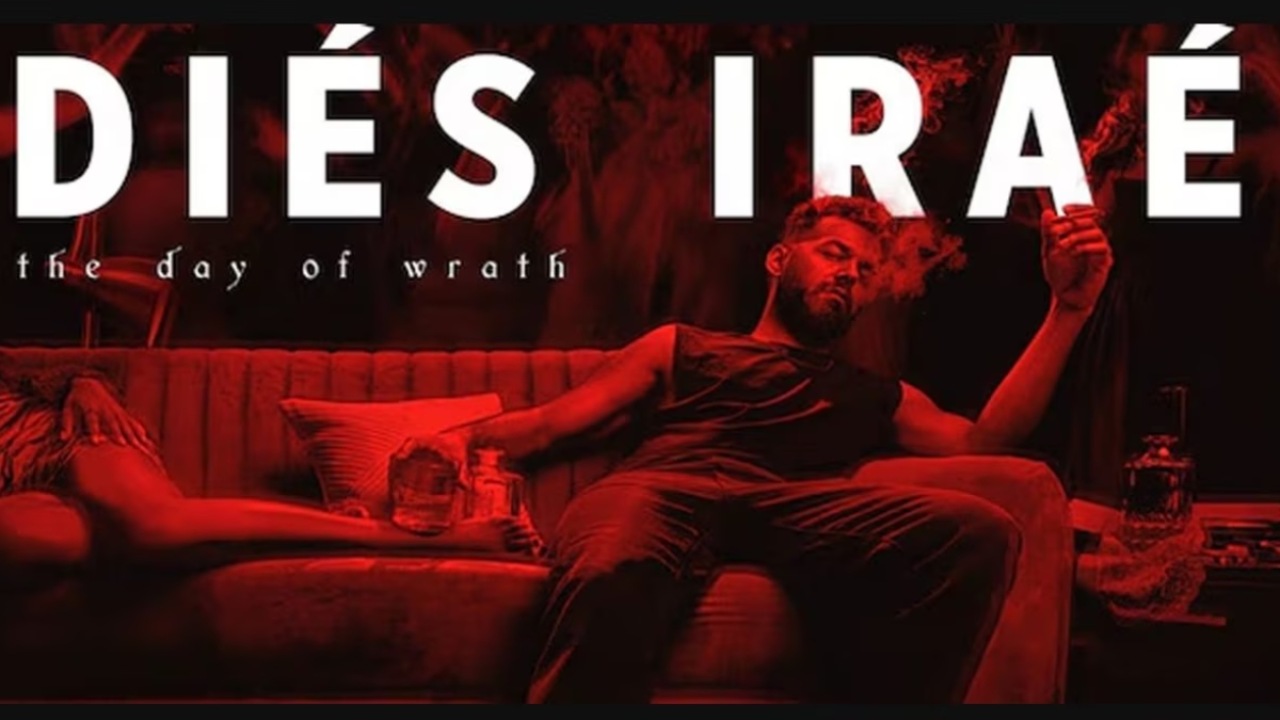 Dies Irae Box Office Collection Day 5: Pranav Mohanlal’s Horror Film Collects 22.25 Crore, Creates New Record