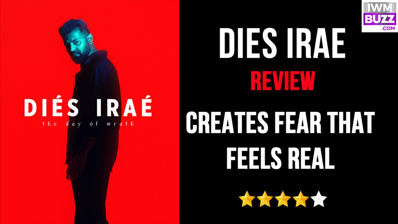 Dies Irae Review: Creates Fear That Feels Real 974803