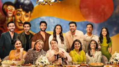 Dining With The Kapoors: What Makes The Kapoors Beyond The Kapoors