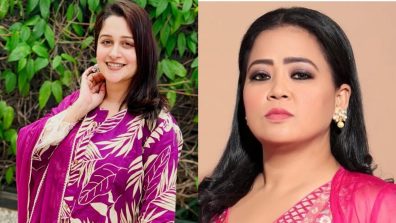 Dipika Kakar Ibrahim Opens Up About Her Courageous Cancer Battle and Life Beyond on Bharti Singh’s Show