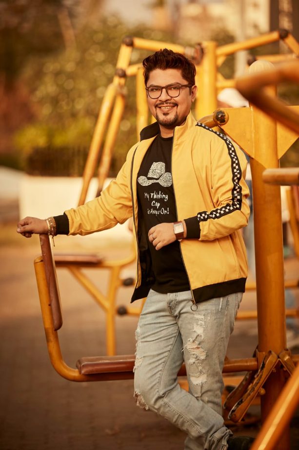 Director Ram Kamal gets Best Debut Feature nomination at IFFI Goa 975302