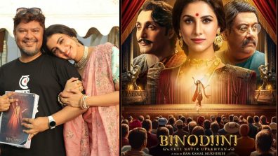 Director Ram Kamal gets Best Debut Feature nomination at IFFI Goa