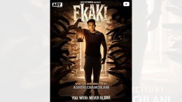 Ashish Chanchlani Opens Up on His Gruelling Journey with ‘Ekaki’ – His Most Ambitious Web Series Yet!