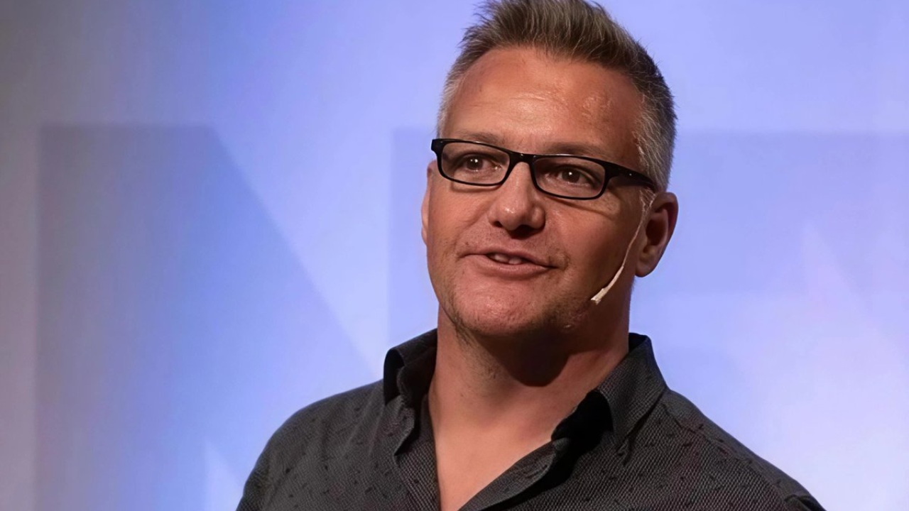 Emmy-Winning Simpsons Writer Dan McGrath Passes Away At 61 976663