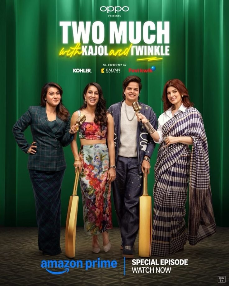 Exciting OTT Releases Streaming From November 24–30 On Netflix, Prime Video, ZEE5, JioHotstar & Others 977708