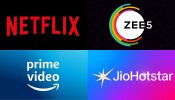 Exciting OTT Releases Streaming From November 24–30 On Netflix, Prime Video, ZEE5, JioHotstar & Others 977710