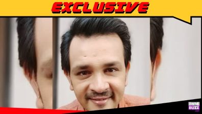 Exclusive: Aashutosh Tiwari joins the cast of Saurabh Tewari’s Colors TV show