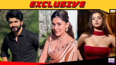 Exclusive: Aasim Khan and Kangan Baruah Nangia join Garvita Sadhwani in Saurabh Tewari’s Colors TV show