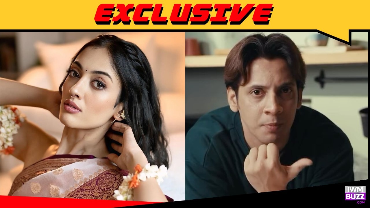 Exclusive: Aditi Sharma and Ayyaz Ahmed to feature in KJain Productions' vertical series for Alright! TV 974906