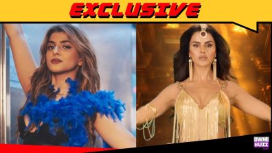 Exclusive: After Bade Achhe Lagte Hain – Naya Season, Aafreen Dabestani bags Naagin 7