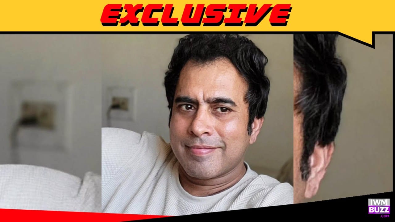 Exclusive: After Kaadhal Kondein, Sudeep Sarangi returns to Tamil screens with the Harish Kalyan starrer Dashamakan 977715