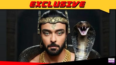 Exclusive: Amit Pachori to play Nagraj Takshak in Sony SAB’s Gatha Shiv Parivaar Ki – Ganesh Kartikey