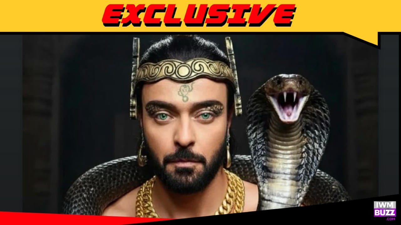 Exclusive: Amit Pachori to play Nagraj Takshak in Sony SAB's Gatha Shiv Parivaar Ki - Ganesh Kartikey 975952