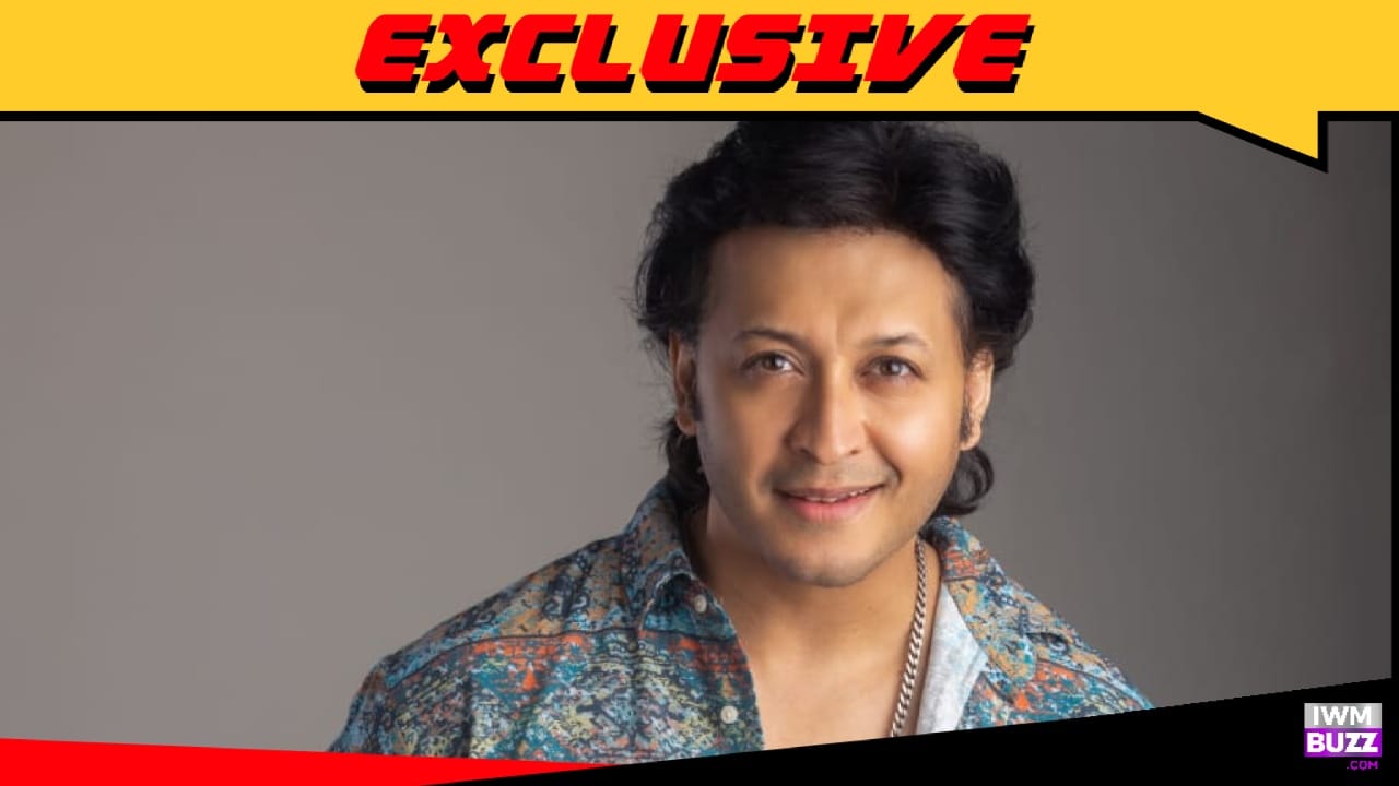 Exclusive: Arjun Punjj to make a huge comeback to TV; joins Shakti Arora and Bhavika Sharma in Colors TV’s next