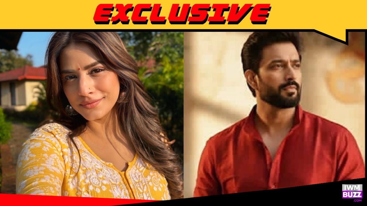 Exclusive: Bhumika Gurung and Aadesh Chaudhary come together for an action-crime-gangster drama for TukTuki 977913