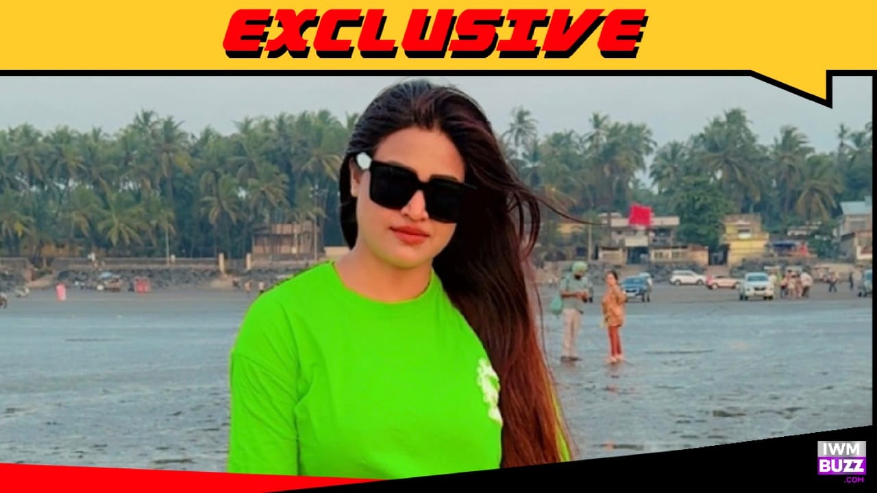 Exclusive: Deeksha Singh joins the cast of Dangal TV's Rangbaazi Dilon Ki 976737