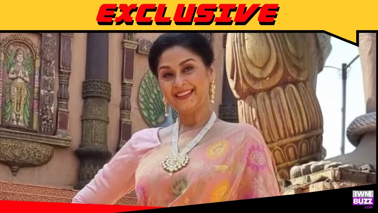 Exclusive: Dolly Mattoo joins the cast of Zee TV's Lakshmi Niwas 975260