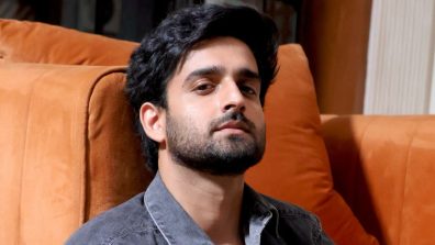 Exclusive: Farman Haider Gets Real About His Cop Avatar In New Show Jagadhatri