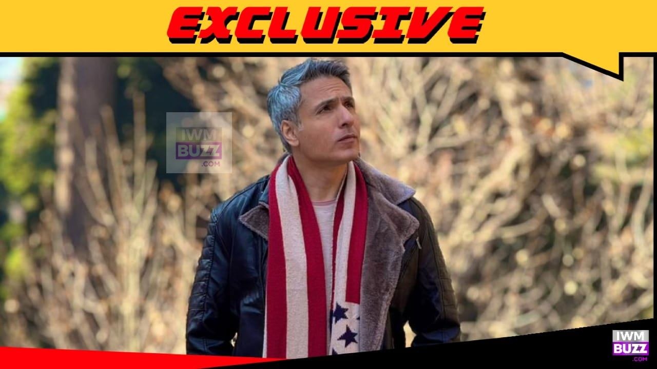 Exclusive: It is a well-shot espionage thriller, one of a kind in this format: Iqbal Khan on his upcoming work 977722