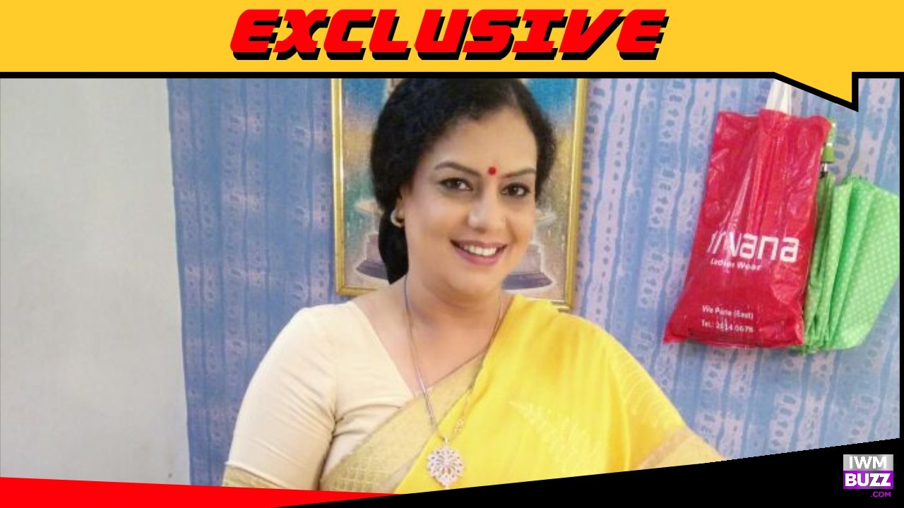 Exclusive: Jyoti Joshi joins Adittya Redij and Aishwarya Khare for Mukta Dhond's new Colors TV show 975433