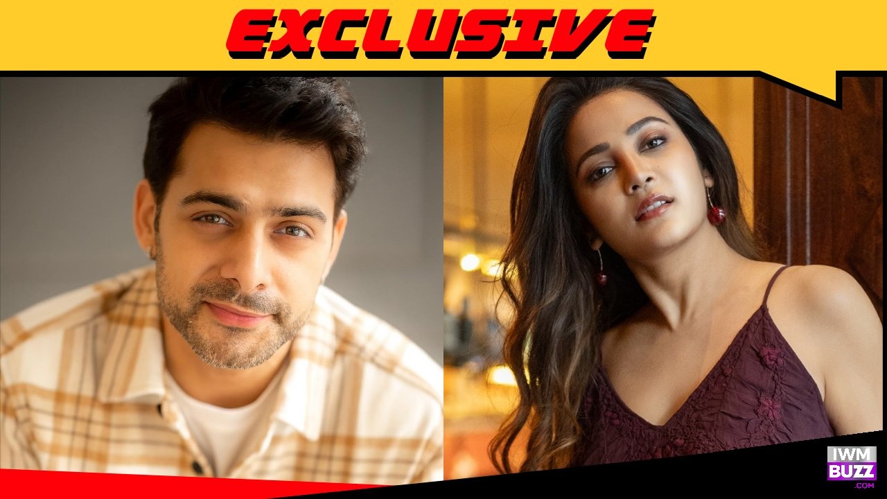 Exclusive: Karam Rajpal and Kaveri Priyam to feature in Agastaya Jain's vertical series for Story TV 977375