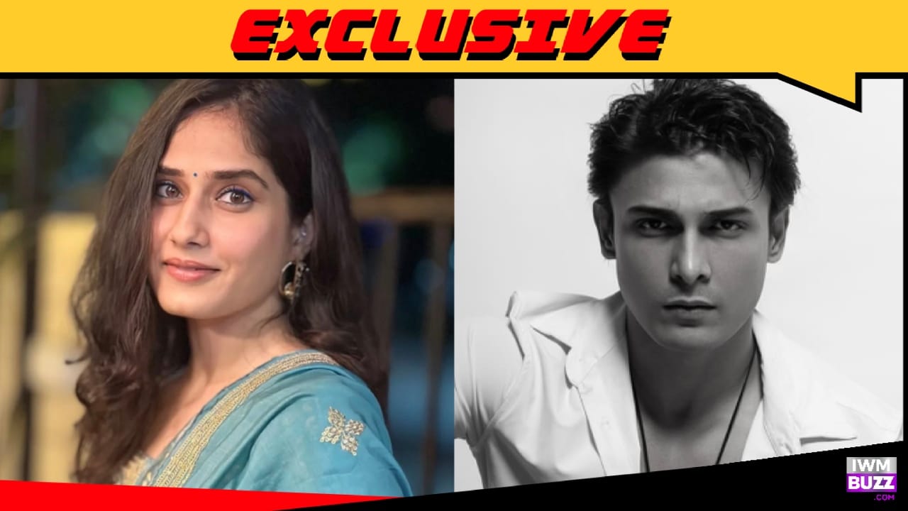 Exclusive: Kathaa Ankahee fame Manika Mehrotra to join Utkarsh Gupta as the lead in Bodhitree Multimedia's Dangal TV show 975662