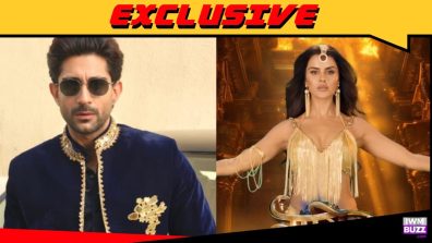 Exclusive: Kushagre Dua joins Namik Paul and Priyanka Chahar Choudhary in Naagin 7