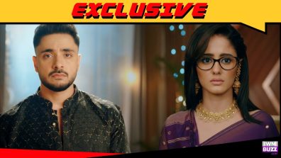 Exclusive: Mannat Har Khushi Paane Ki to take a small leap; Vikrant and Mannat’s separation on cards?