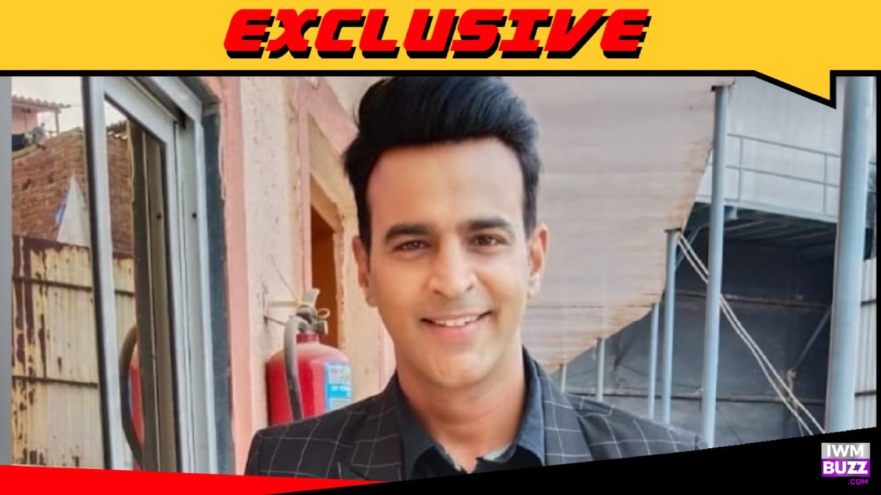 Exclusive: Mithil Jain joins Abrar Qazi and Priyanshi Yadav in Zee TV's next 975164