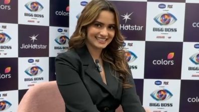 Exclusive: Neelam Giri Reflects On The One Thing That Deeply Hurt Her In Bigg Boss 19