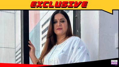 Exclusive: Nilofar Gesawat joins the cast of Colors TV’s Seher Hone Ko Hai