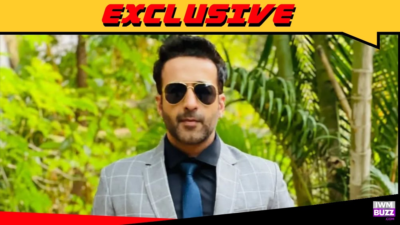 Exclusive: Puneet Tejwani joins the cast of Naagin 7 977615