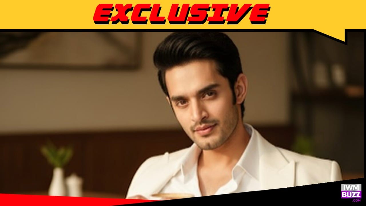 Exclusive: Samarthya Gupta to play an undercover officer in his next for Aarav Entertainment and Kuku TV 975053