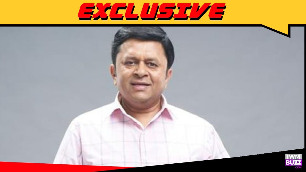 Exclusive: Sanjivv Jotangia joins the cast of Zee TV's Lakshmi Niwas 975008