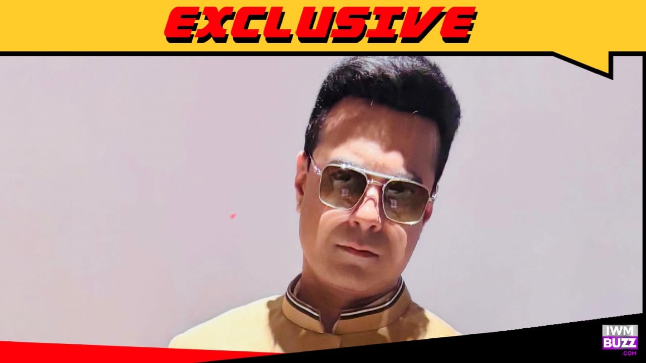 Exclusive: Shamik Abbas joins the cast of Naagin 7 977548