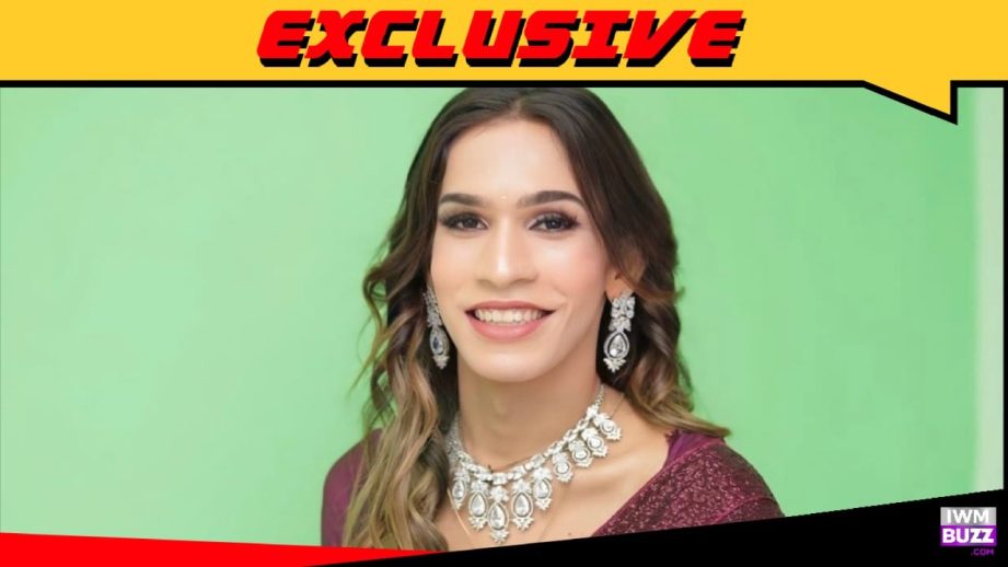 Exclusive: Shubhi Sharma to enter Zee TV's Saru 976904