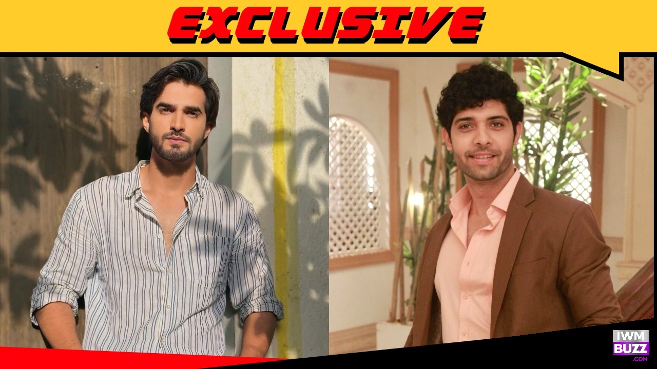 Exclusive: Sshubham Dipta exits Mangal Lakshmi - Lakshmi Ka Safar; Manan Joshi to lead the show with Sanika Amit 977584