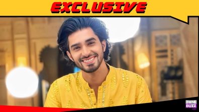 Exclusive: Sshubham Dipta’s first reaction on exit from Mangal Lakshmi – Lakshmi Ka Safar, says, “I reached a point of creative culmination’