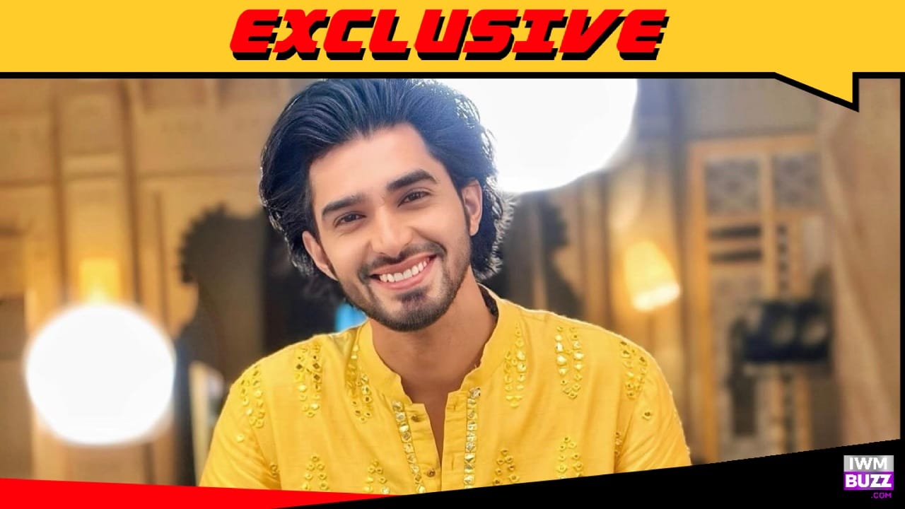 Exclusive: Sshubham Dipta's first reaction on exit from Mangal Lakshmi - Lakshmi Ka Safar, says, "I reached a point of creative culmination' 977609