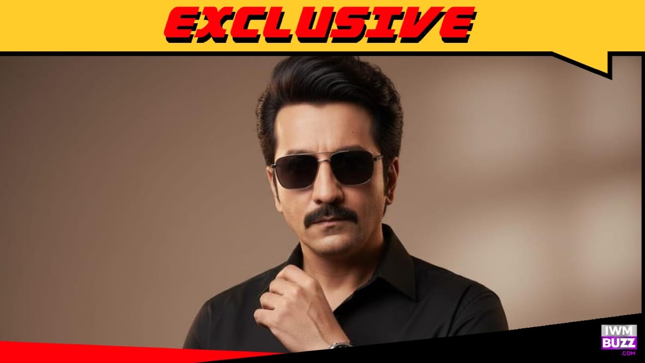 Exclusive: Vijhay Badlaani to feature in a paranormal series for Kuku TV 976036