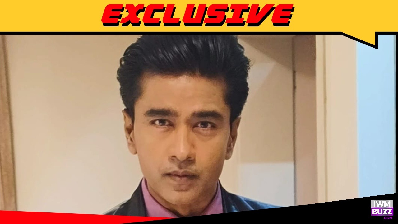 Exclusive: Vinit Kakar joins the cast of Zee TV's Jagadhatri 974895