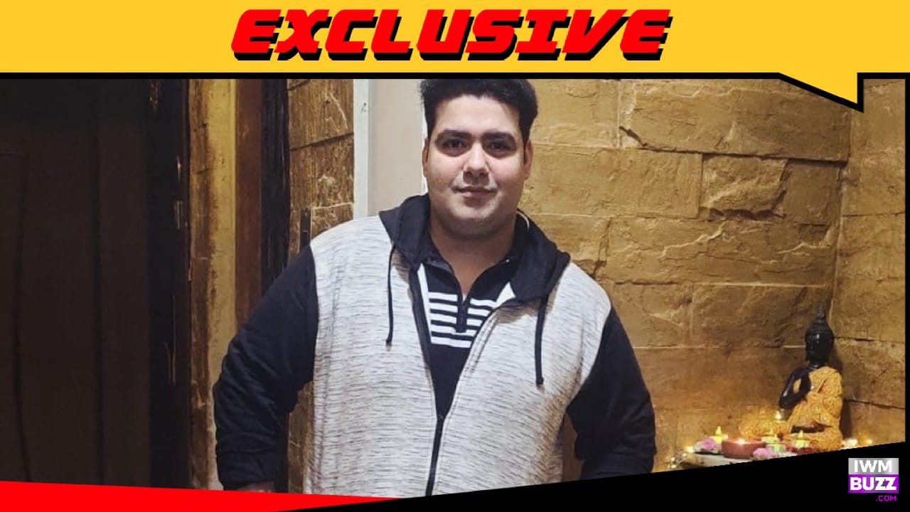 Exclusive: Yeh Rishta Kya Kehlata Hai fame Sharan Anandani to enter Sun Neo's Divya Prem: Pyaar Aur Rahasya Ki Kahani 975934