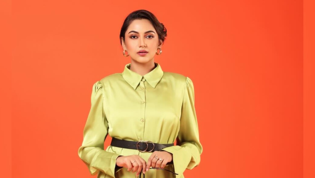 Falak Khan Set To Shine In Colors TV's Upcoming Show 'Seher Hone Ko Hai' 976662