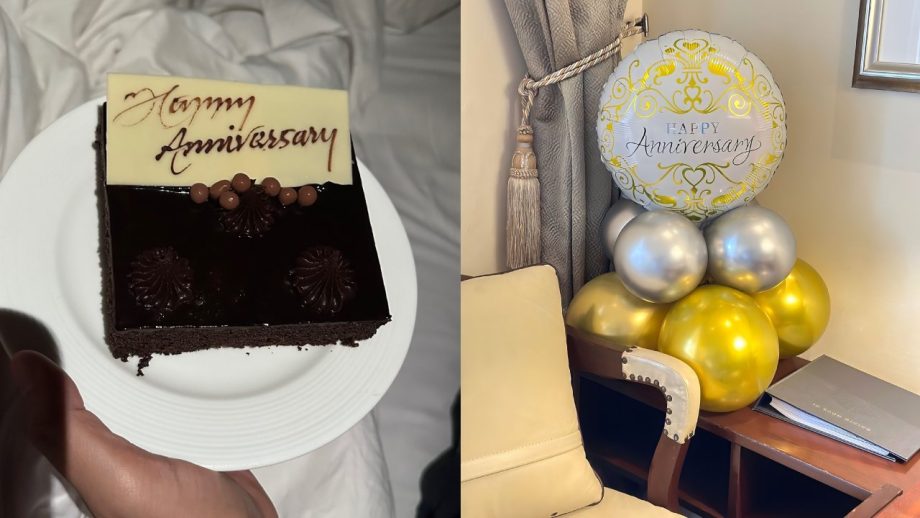 Family Goals! Shraddha Arya Celebrates 4th Anniversary With Rahul Nagal & Kids On A Blissful Getaway 976719